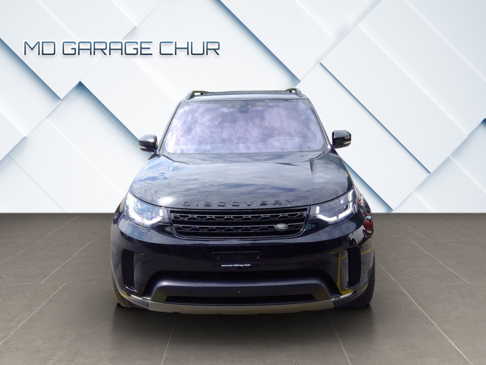 LAND ROVER Discovery 2.0 Si4 HSE Automatic-image-0