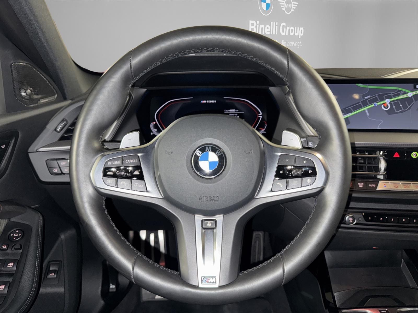 BMW M135i xDrive-image-10
