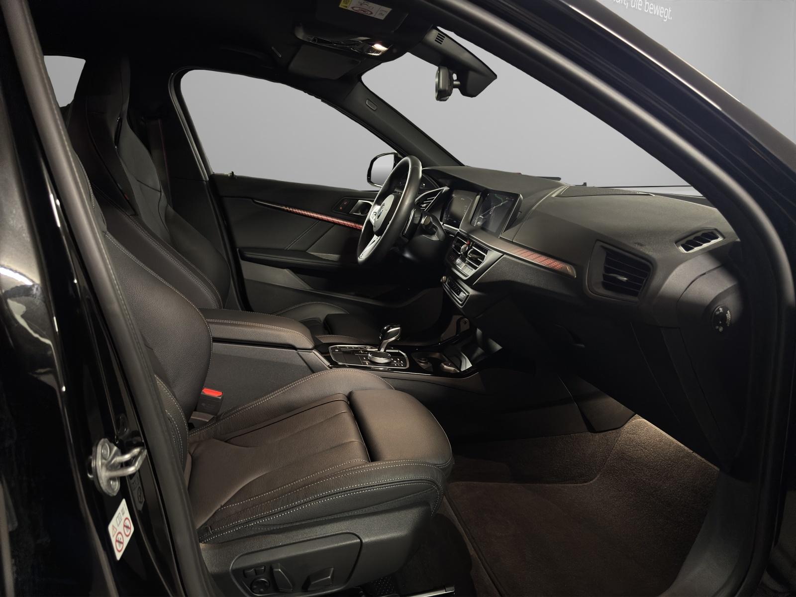 BMW M135i xDrive-image-19