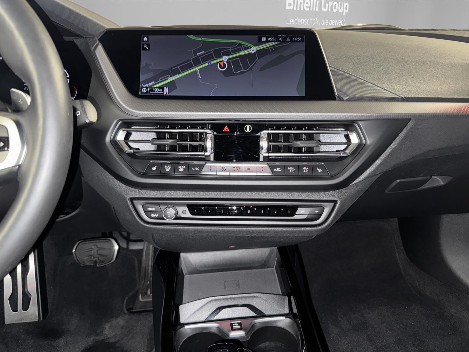 BMW M135i xDrive-image-12