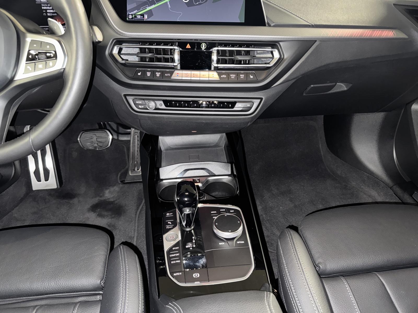 BMW M135i xDrive-image-11