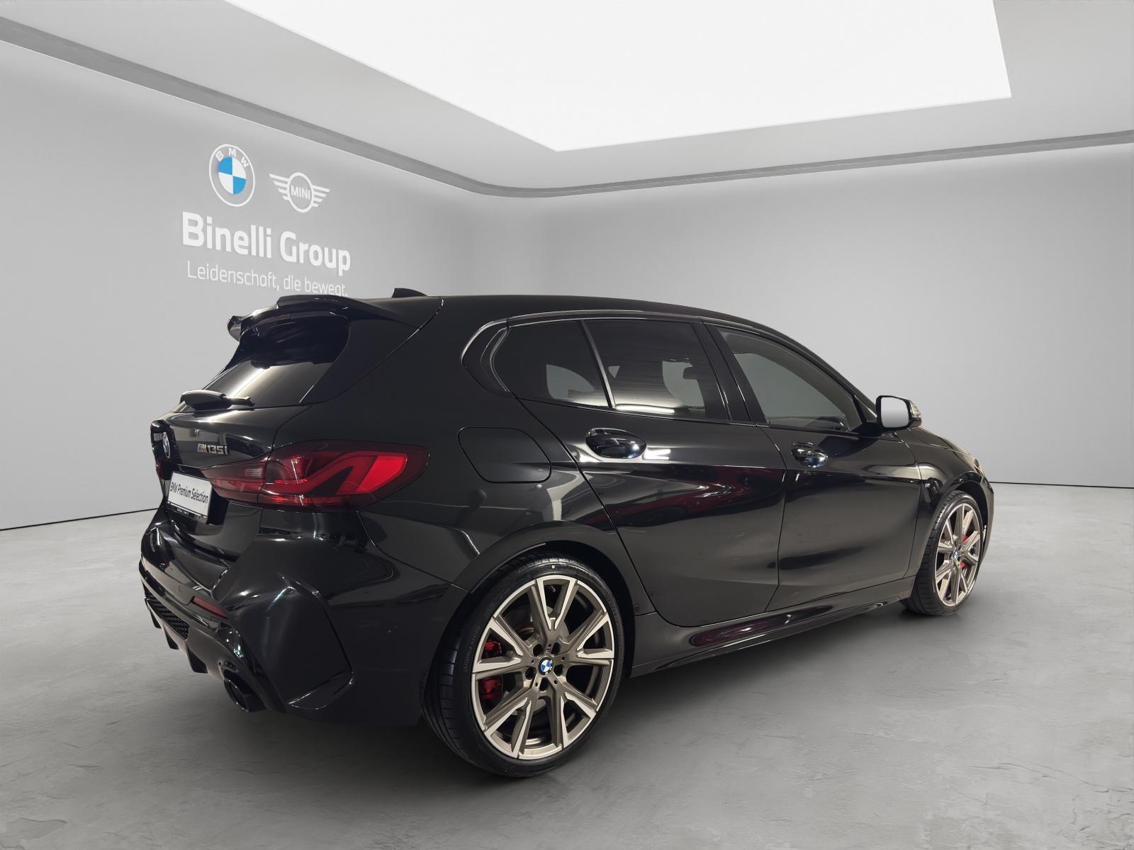 BMW M135i xDrive-image-16
