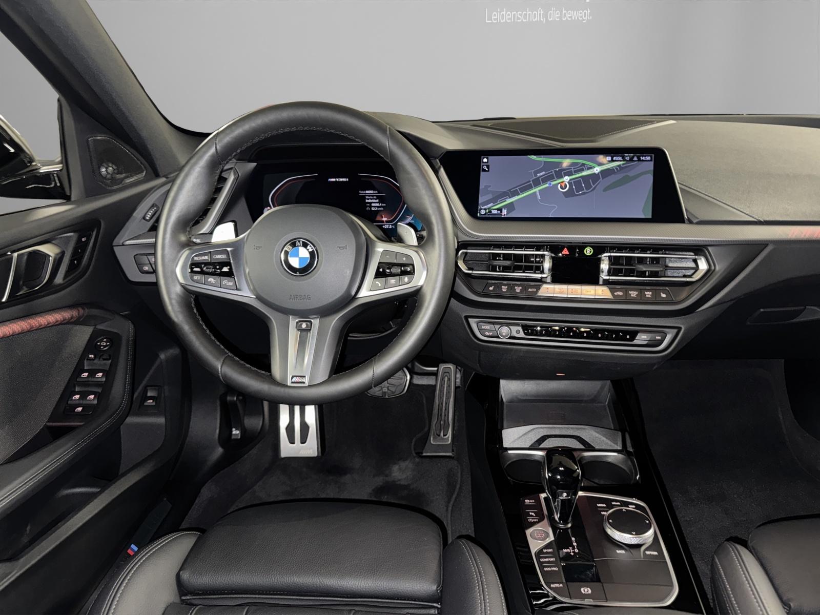 BMW M135i xDrive-image-9