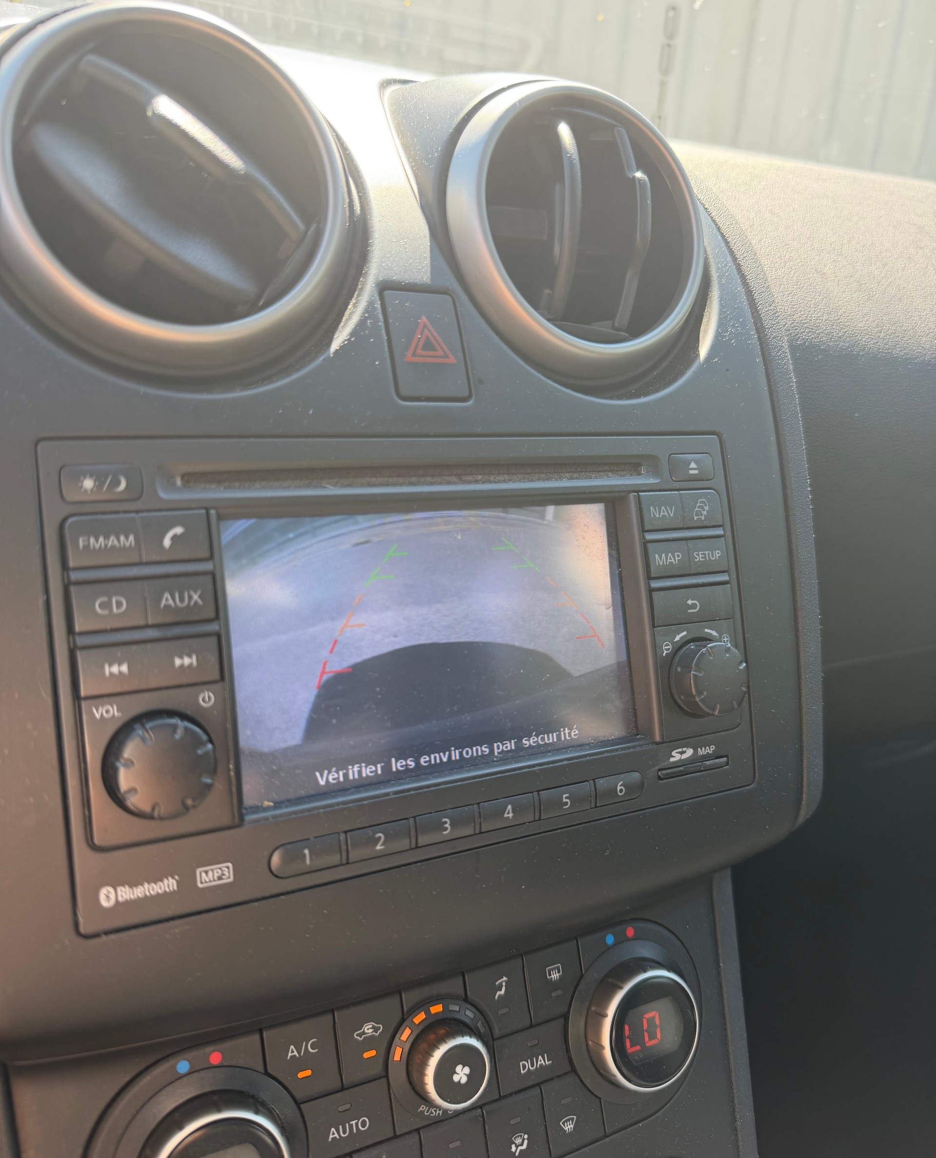 NISSAN Qashqai 2.0 dCi 4WD tekna Automatic-image-10