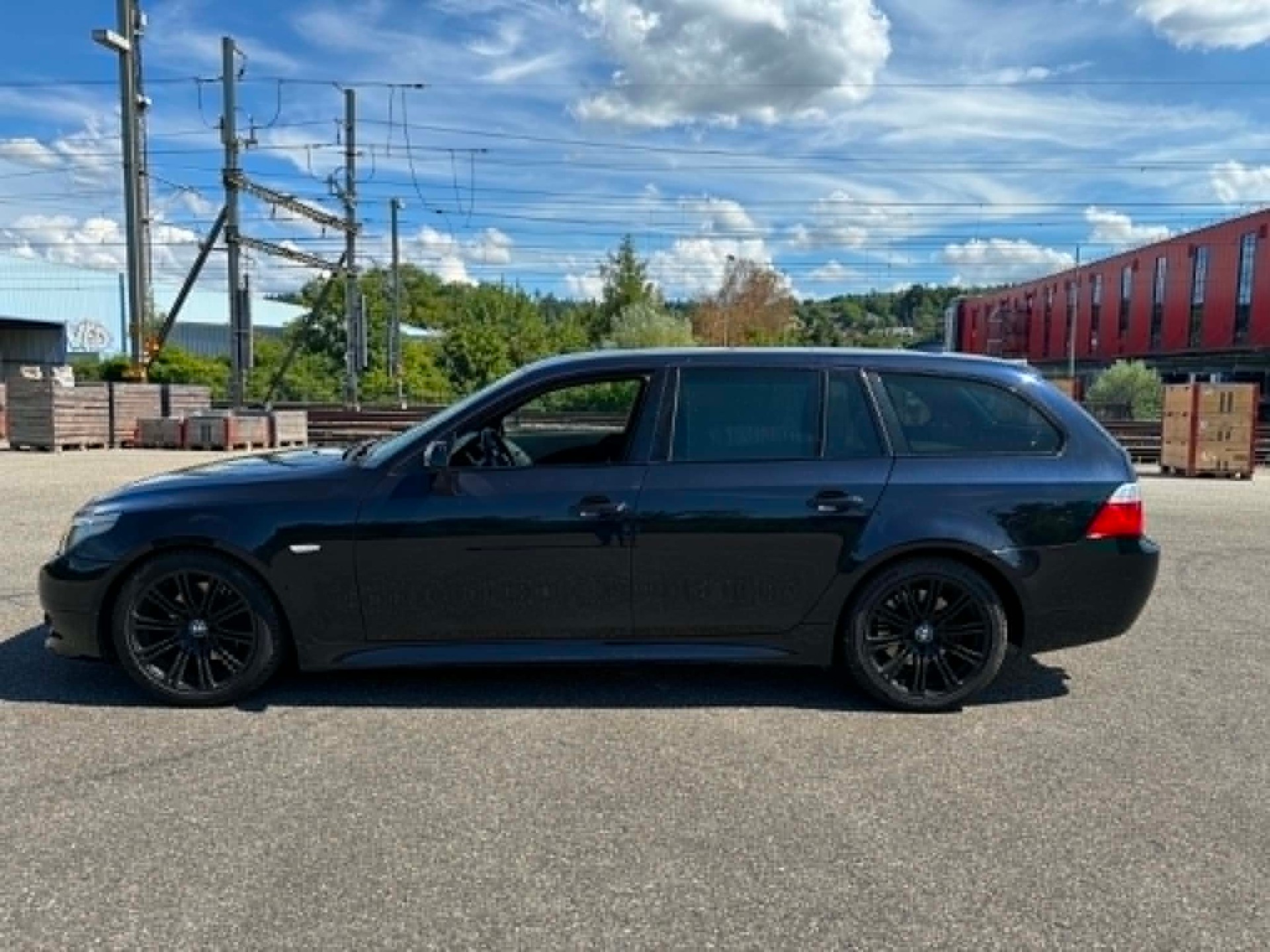 BMW 530i M-Sportpaket-image-10