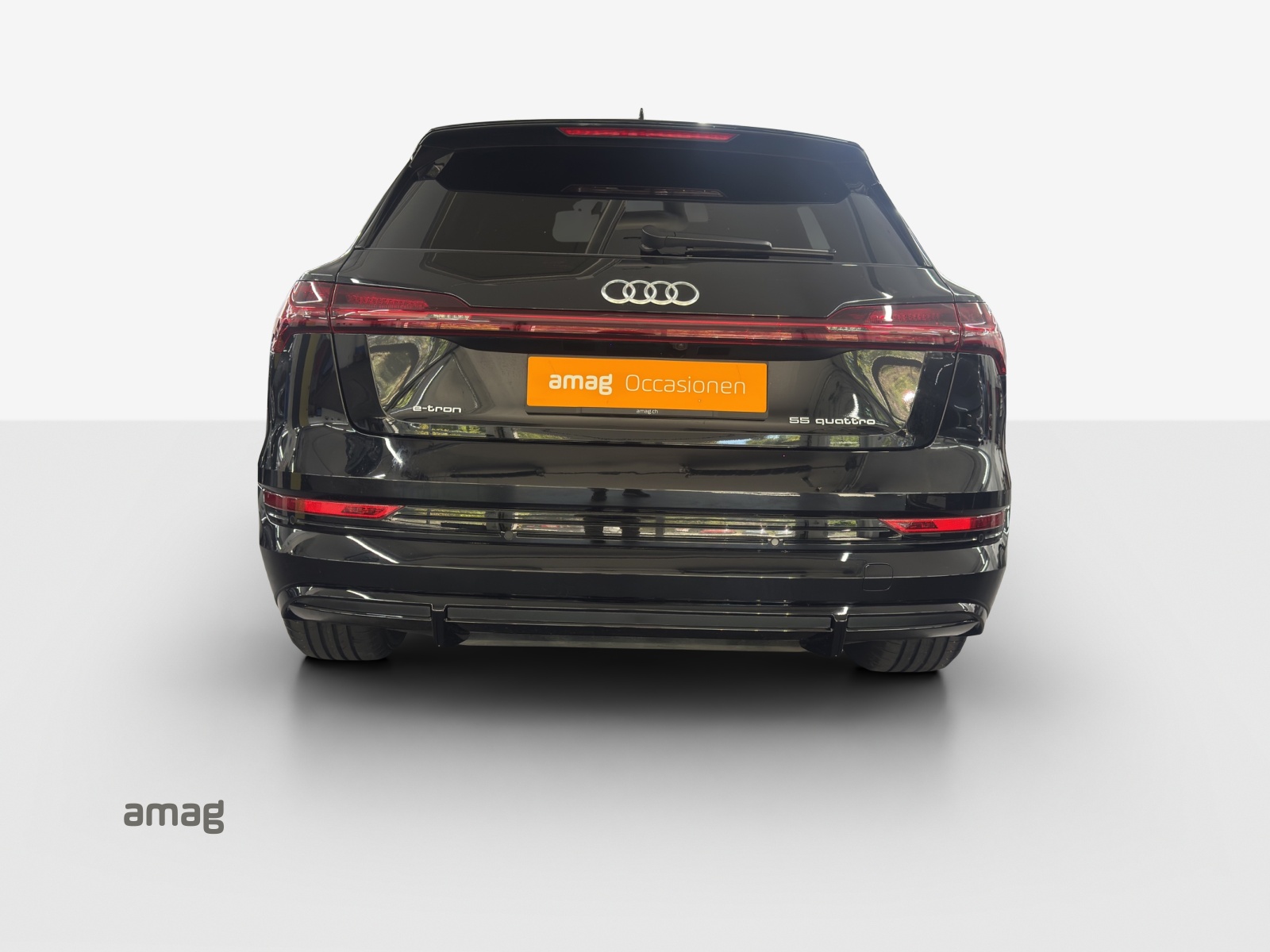 AUDI e-tron 55 S Line quattro-image-3