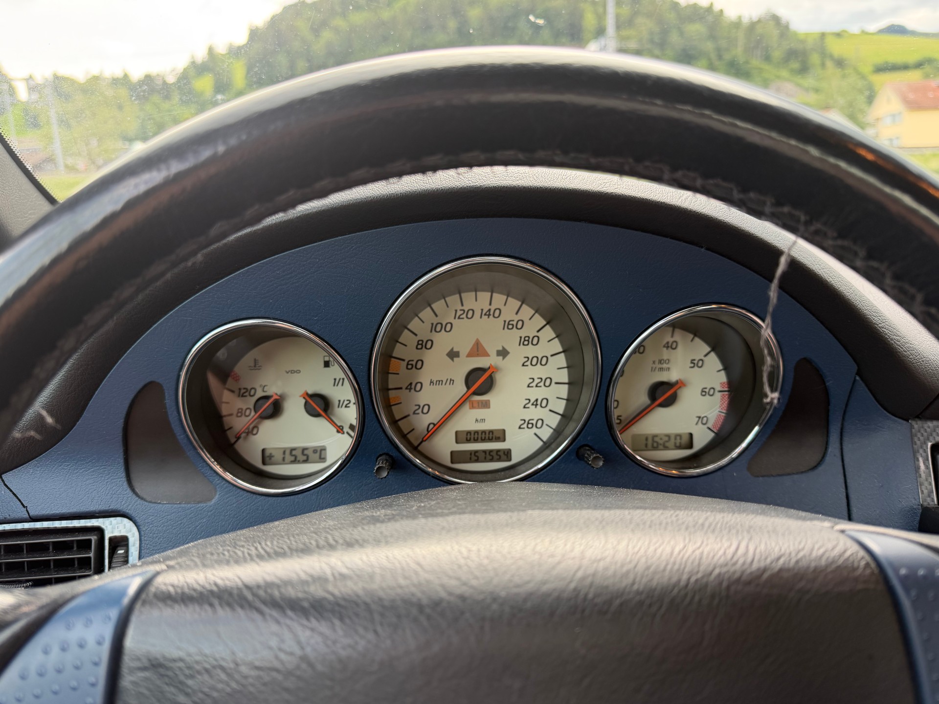 MERCEDES-BENZ SLK 230 Kompressor-image-15