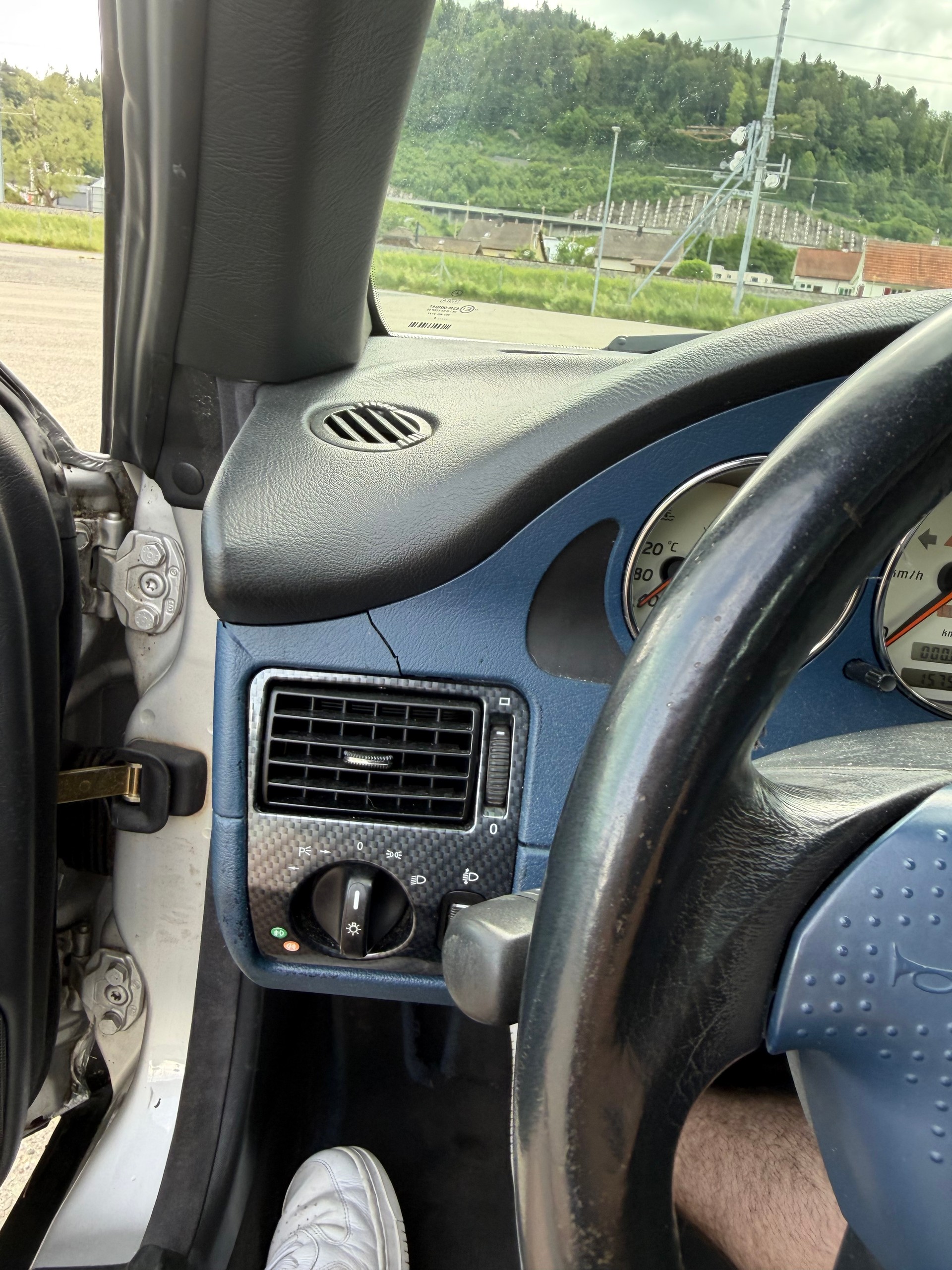 MERCEDES-BENZ SLK 230 Kompressor-image-13
