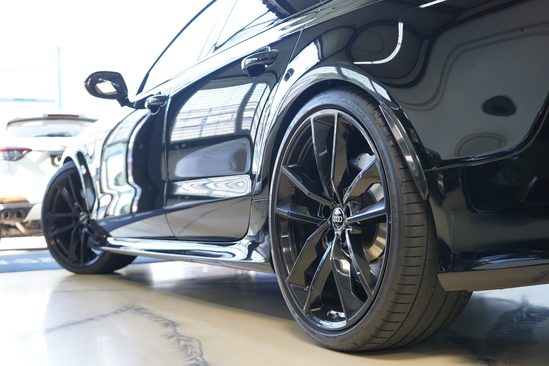 AUDI RS7 Sportback 4.0 TFSI V8 performance quattro-image-7