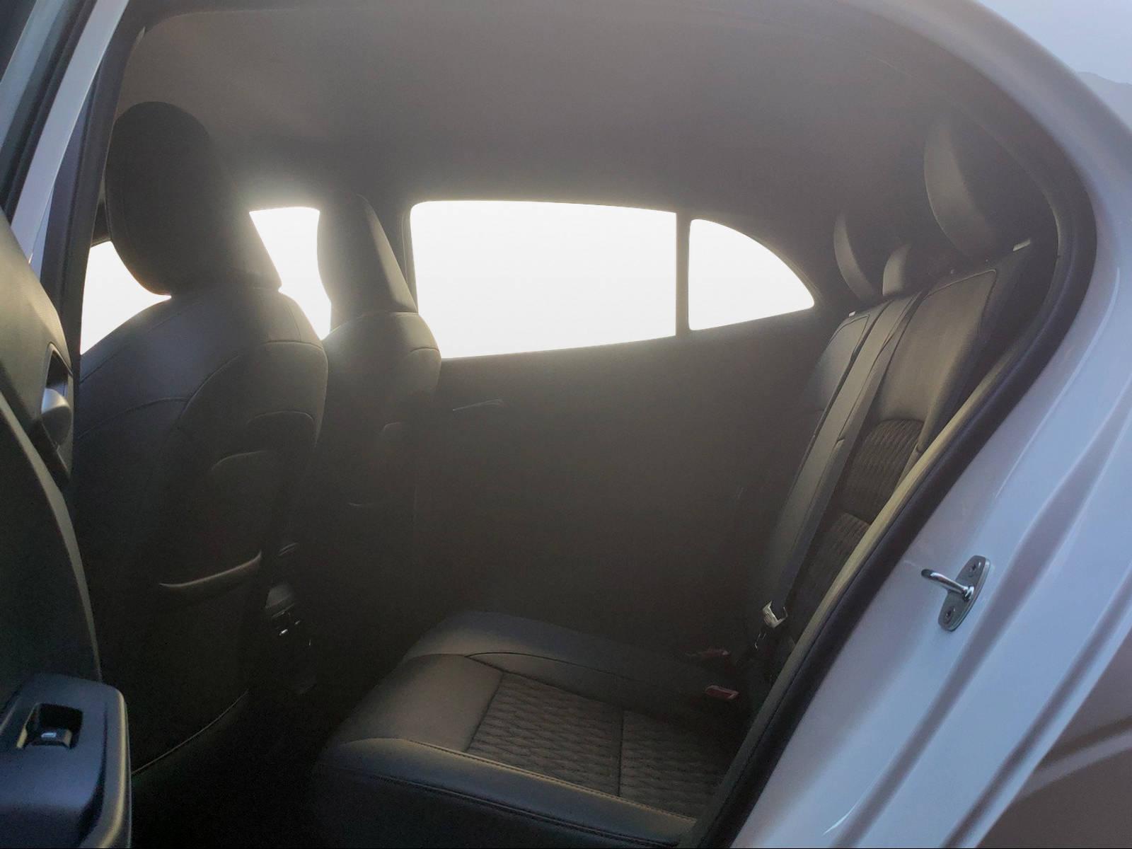 MG 3 1.5 Hybrid Luxury-image-9