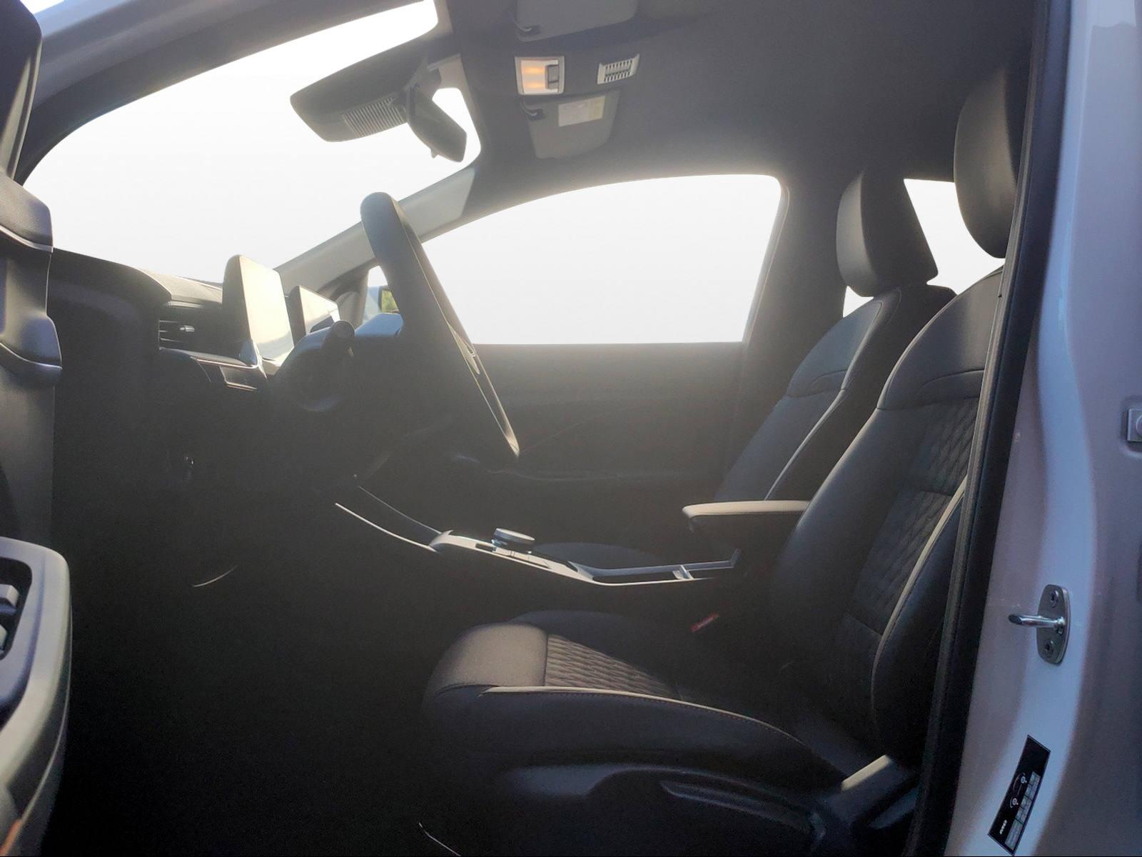 MG 3 1.5 Hybrid Luxury-image-7