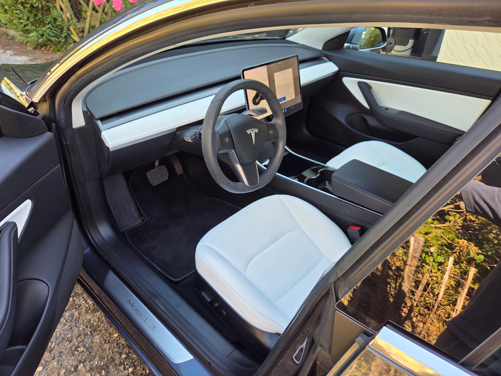 TESLA Long Range Dual motor-image-4