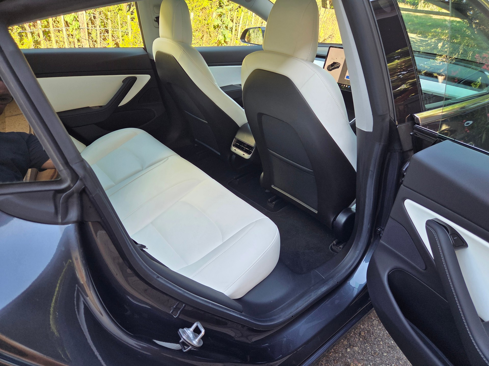 TESLA Long Range Dual motor-image-5