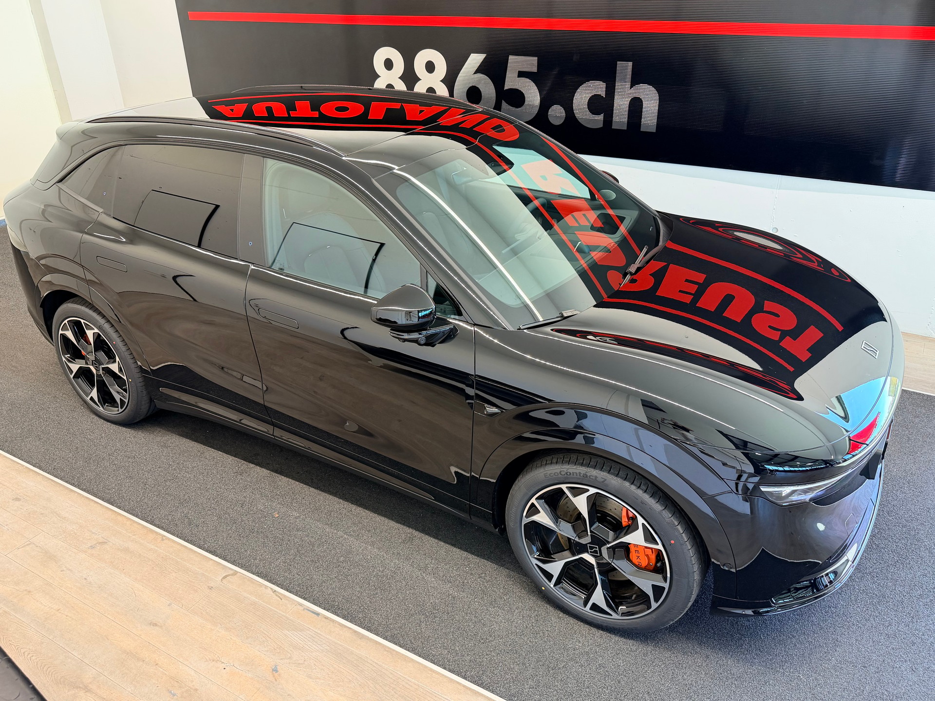 ZEEKR 7X 100kWh Privilege AWD-showroom-element-3