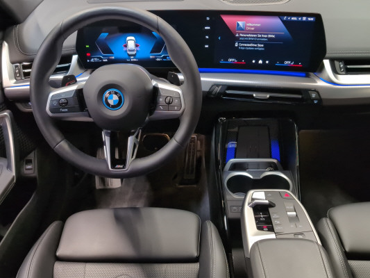 BMW X1 xDrive 30e M Sport-image-8