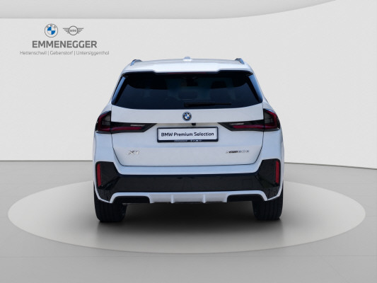 BMW X1 xDrive 30e M Sport-image-6