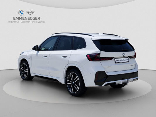 BMW X1 xDrive 30e M Sport-image-5