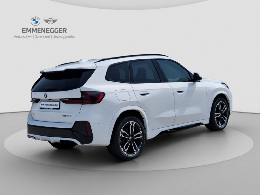 BMW X1 xDrive 30e M Sport-image-3