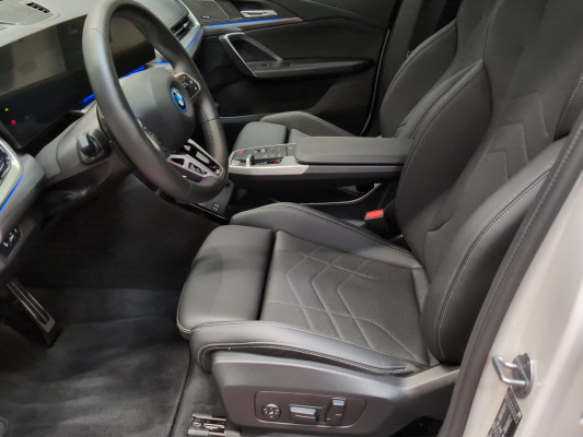 BMW X1 xDrive 30e M Sport-image-7