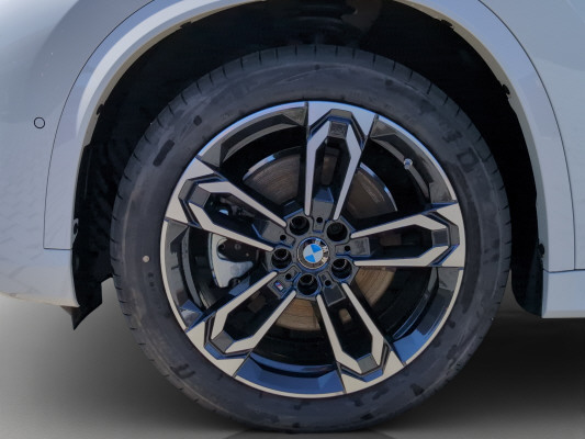 BMW X1 xDrive 30e M Sport-image-12