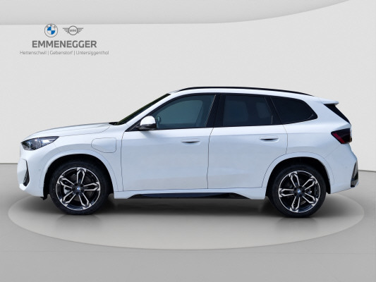BMW X1 xDrive 30e M Sport-image-1
