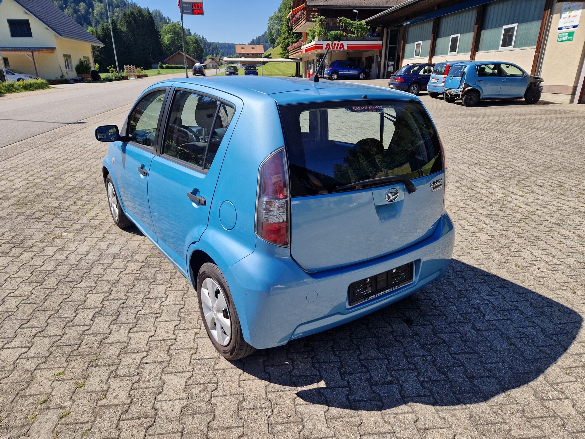 DAIHATSU 1.3 eco 4WD-image-3