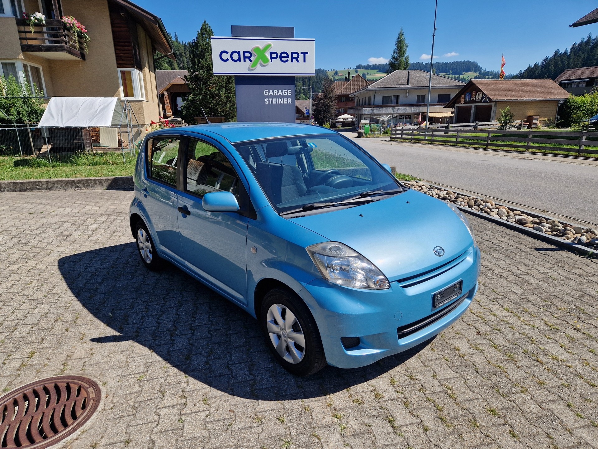 DAIHATSU 1.3 eco 4WD-image-1