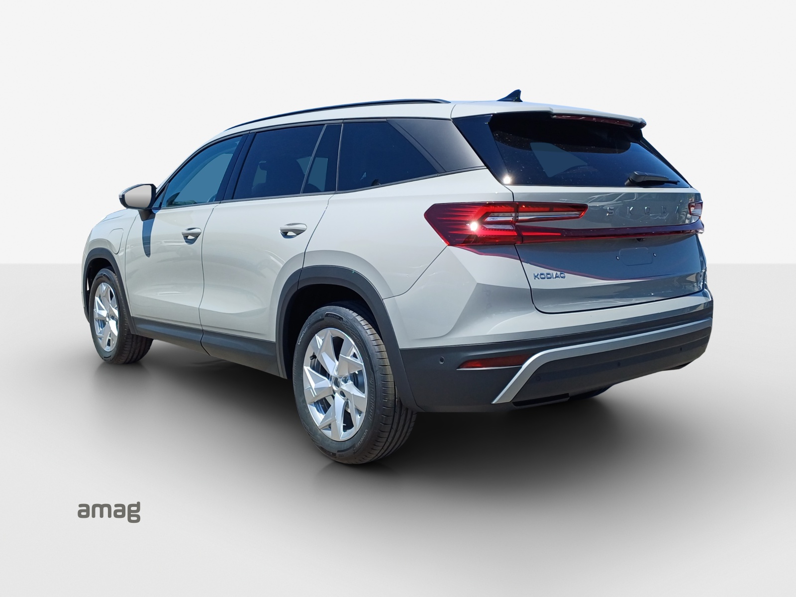 SKODA Kodiaq 1.5 TSI PHEV Dynamic-image-2