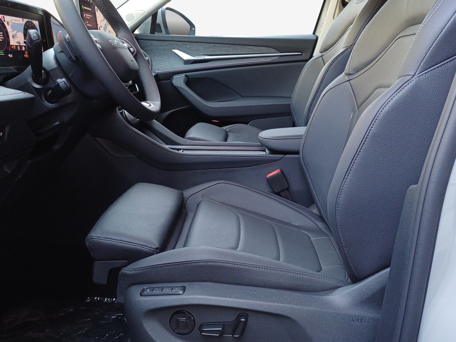 SKODA Kodiaq 1.5 TSI PHEV Dynamic-image-7