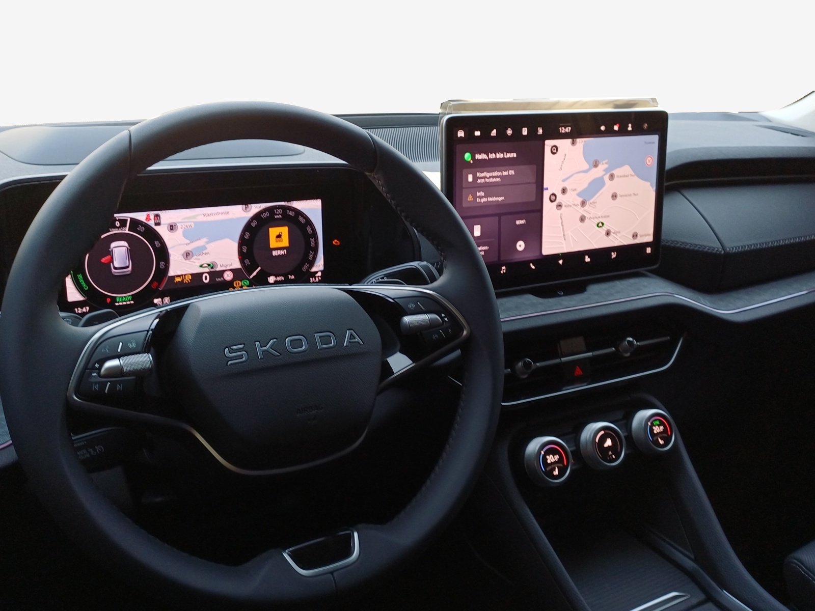 SKODA Kodiaq 1.5 TSI PHEV Dynamic-image-10