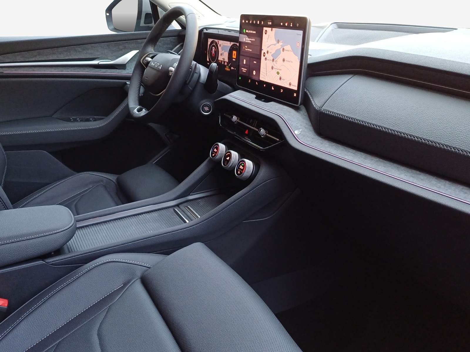 SKODA Kodiaq 1.5 TSI PHEV Dynamic-image-8