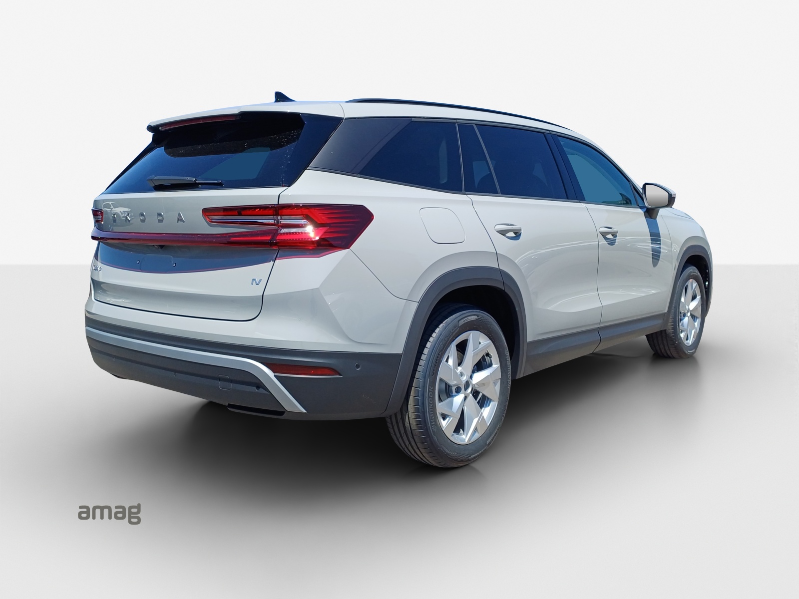 SKODA Kodiaq 1.5 TSI PHEV Dynamic-image-4