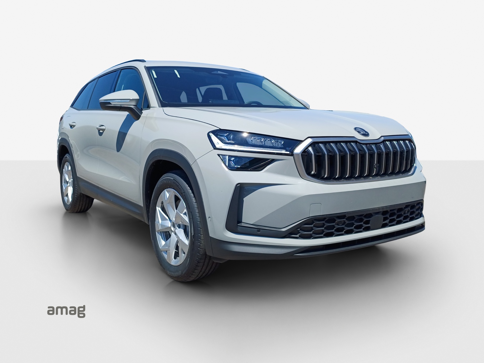 SKODA Kodiaq 1.5 TSI PHEV Dynamic-image-5