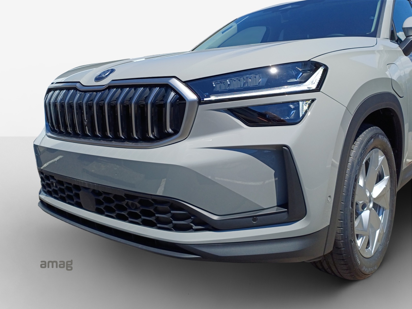 SKODA Kodiaq 1.5 TSI PHEV Dynamic-image-13