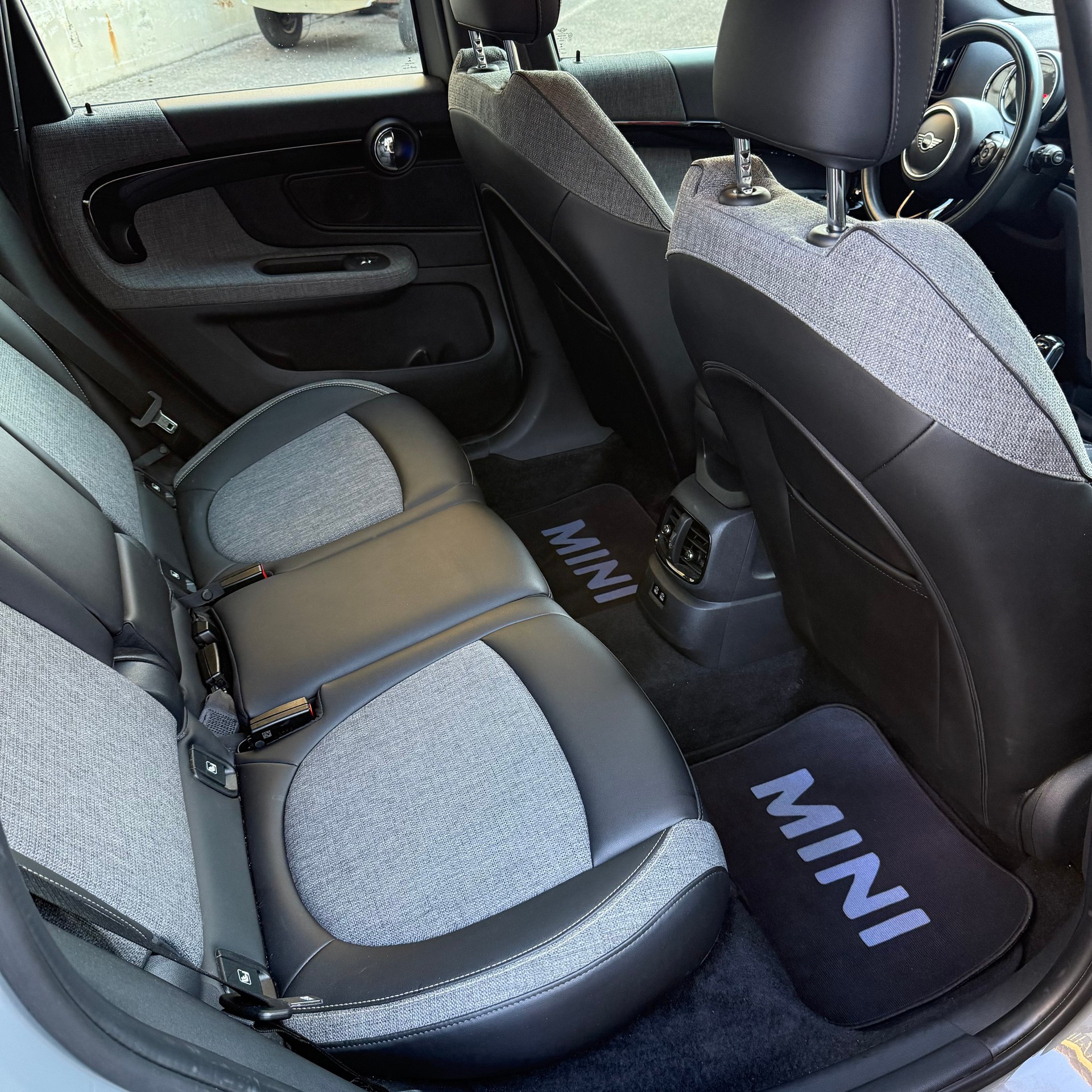 MINI Countryman Cooper S ALL4 Steptronic Swiss-image-14