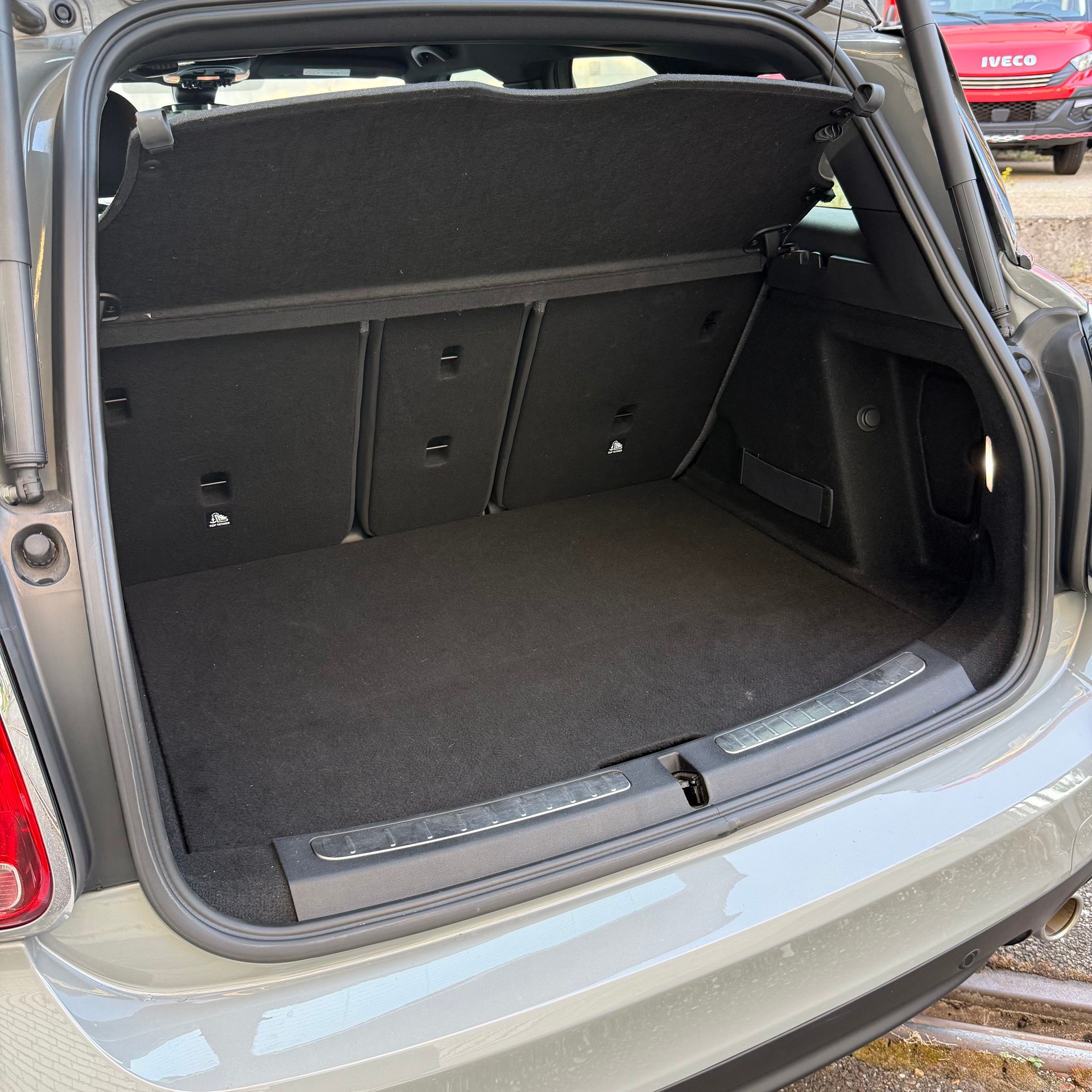 MINI Countryman Cooper S ALL4 Steptronic Swiss-image-16
