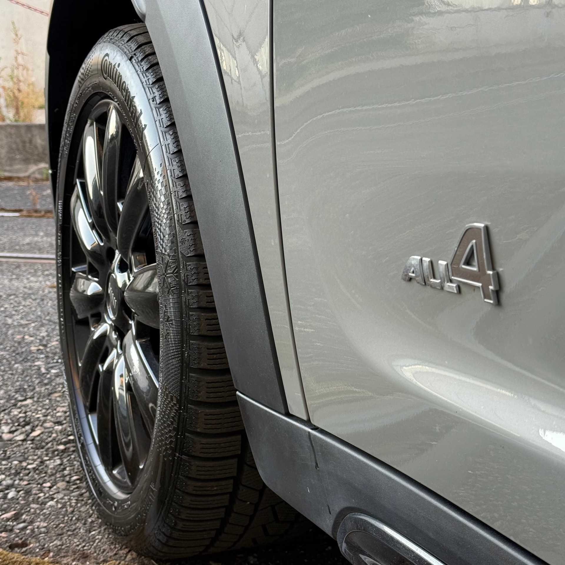MINI Countryman Cooper S ALL4 Steptronic Swiss-image-20
