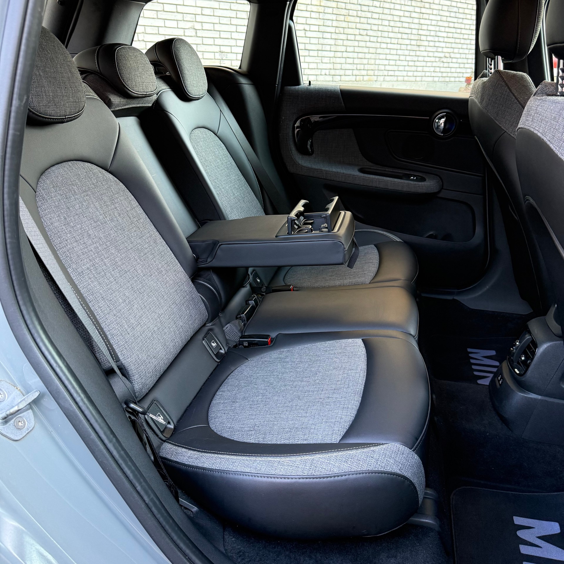 MINI Countryman Cooper S ALL4 Steptronic Swiss-image-15