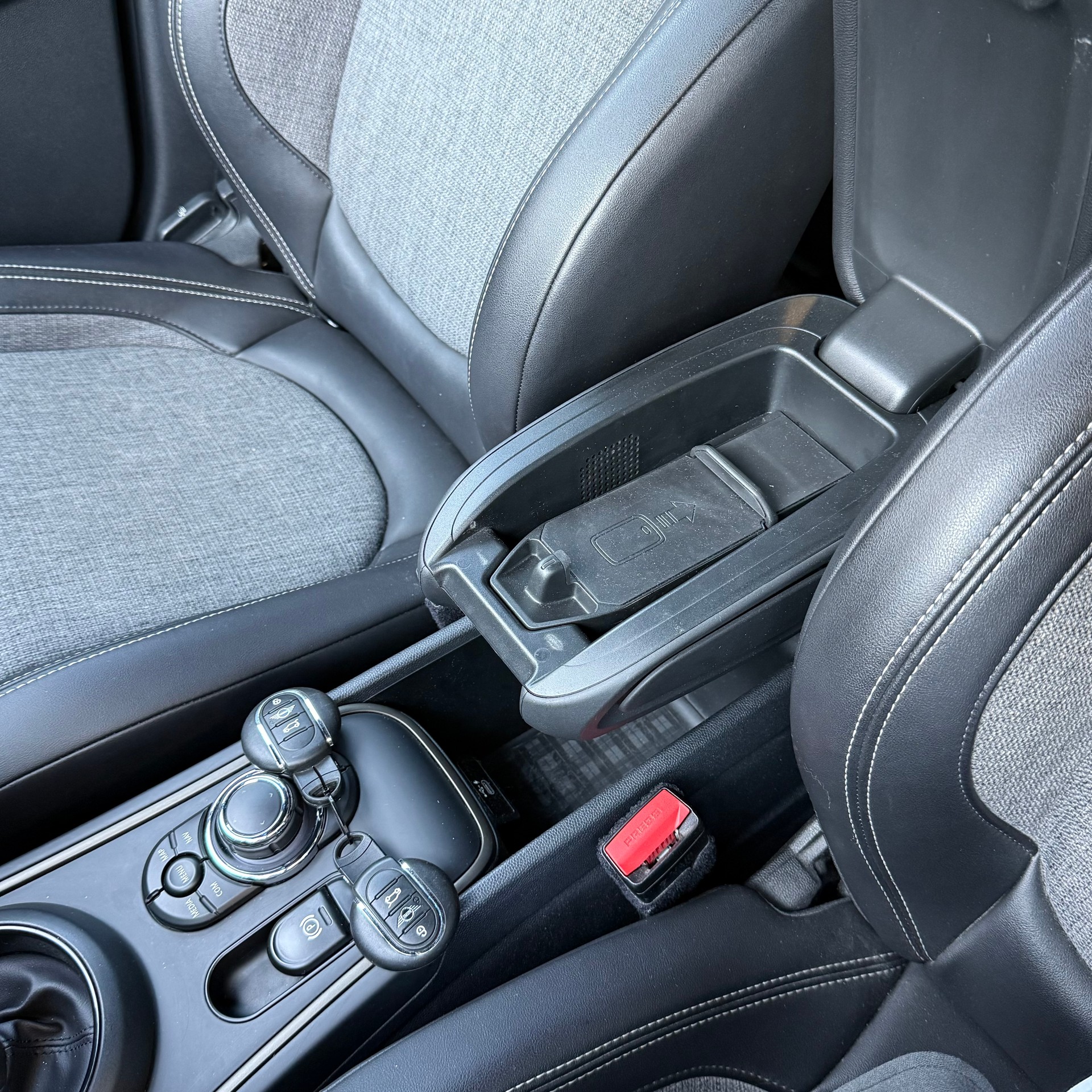 MINI Countryman Cooper S ALL4 Steptronic Swiss-image-24