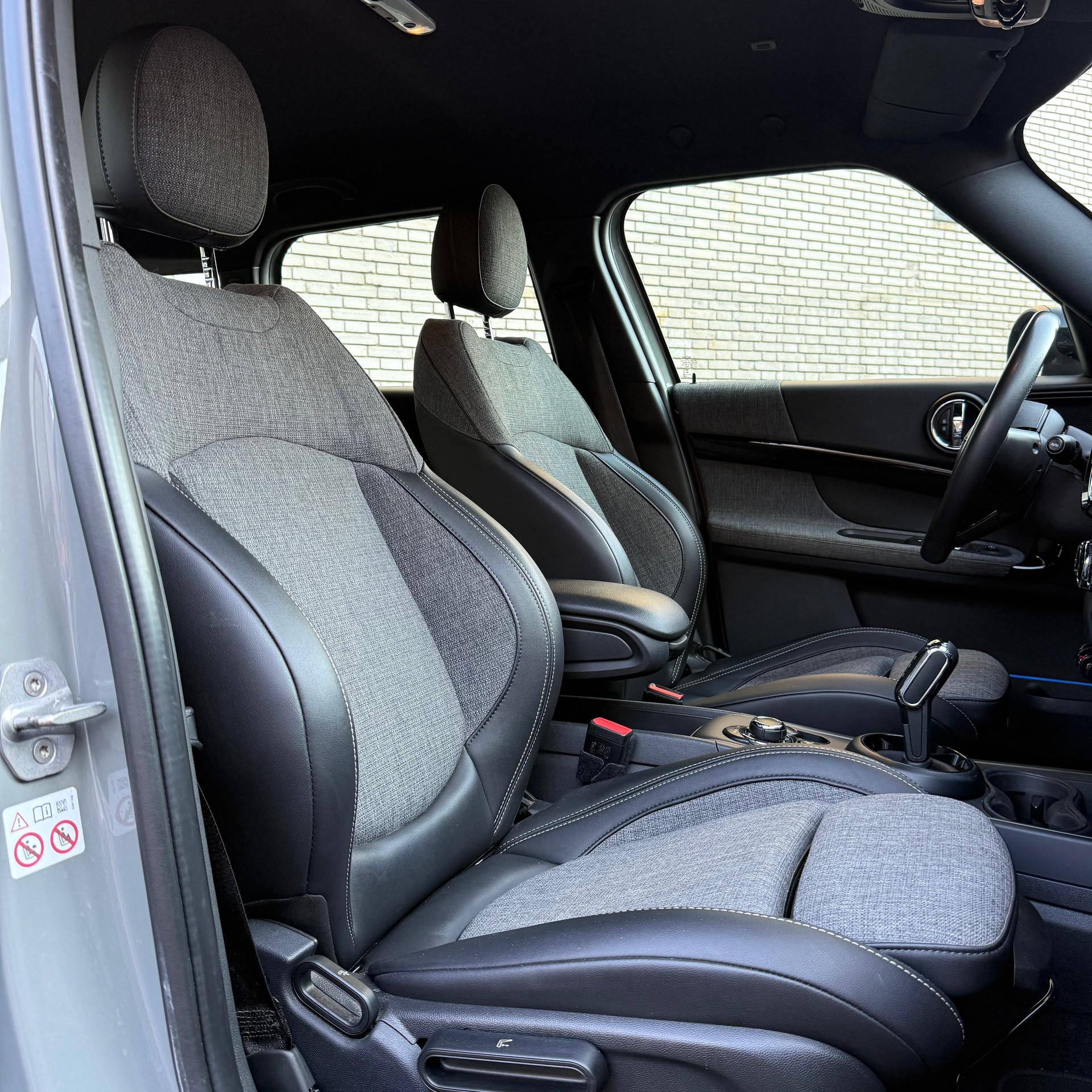 MINI Countryman Cooper S ALL4 Steptronic Swiss-image-13