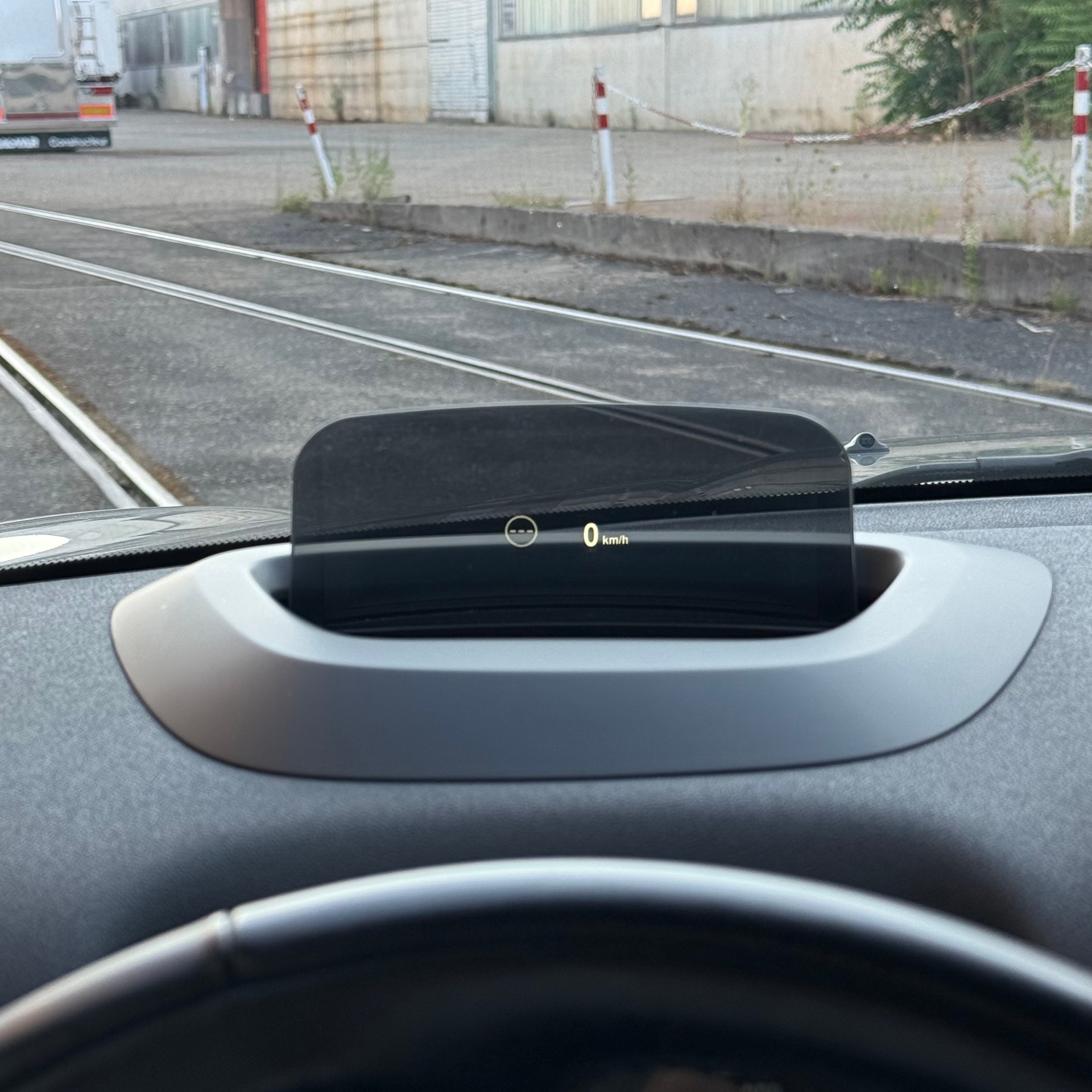 MINI Countryman Cooper S ALL4 Steptronic Swiss-image-10