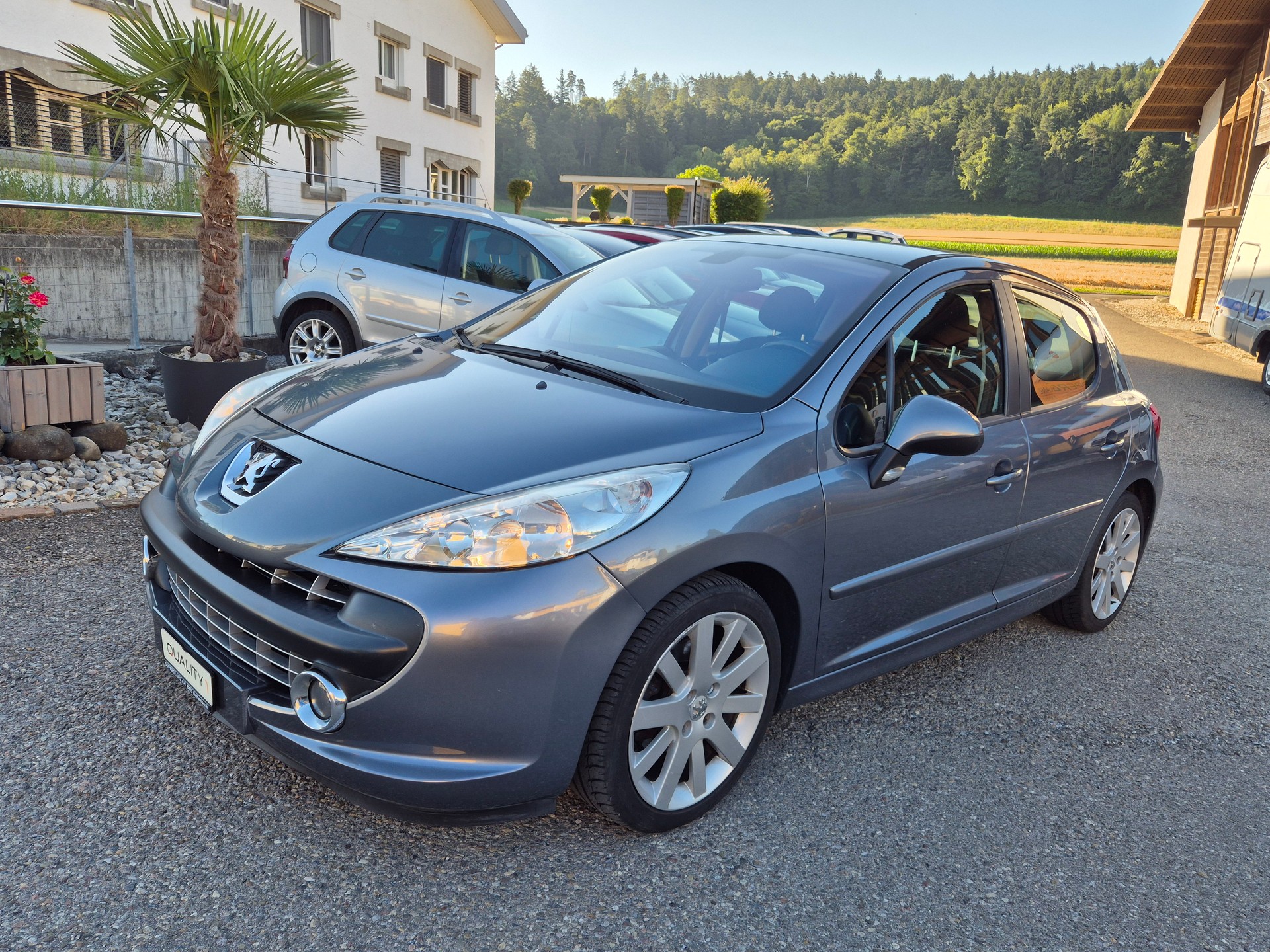PEUGEOT 207 1.6 16V XT-image-11