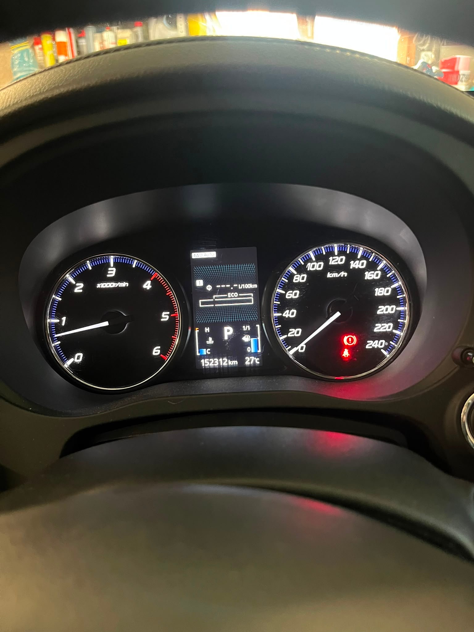 MITSUBISHI 2.2 DID Style-image-1