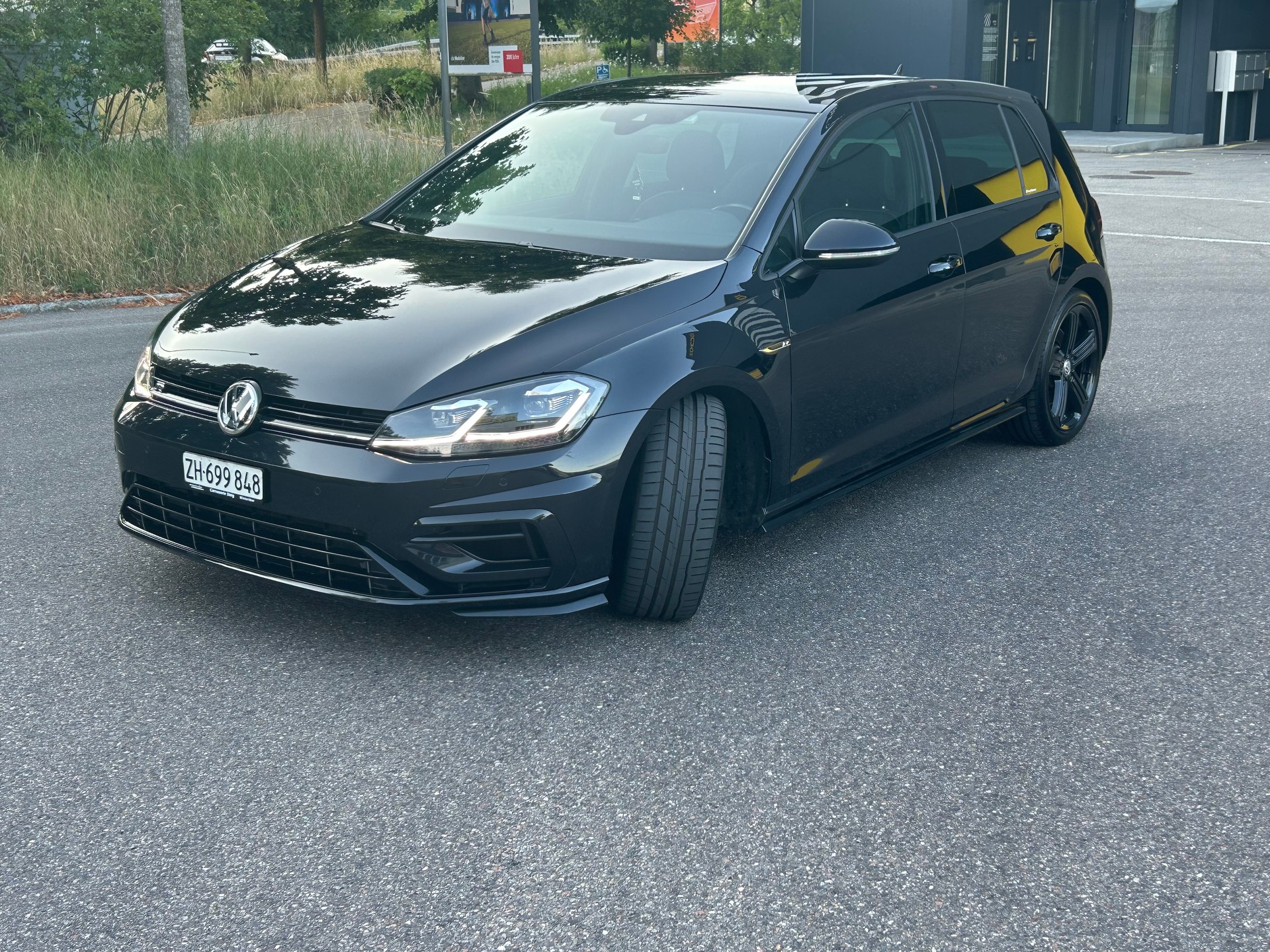 VW 2.0 TSI R 310 DSG 4motion / Facelift-image-5
