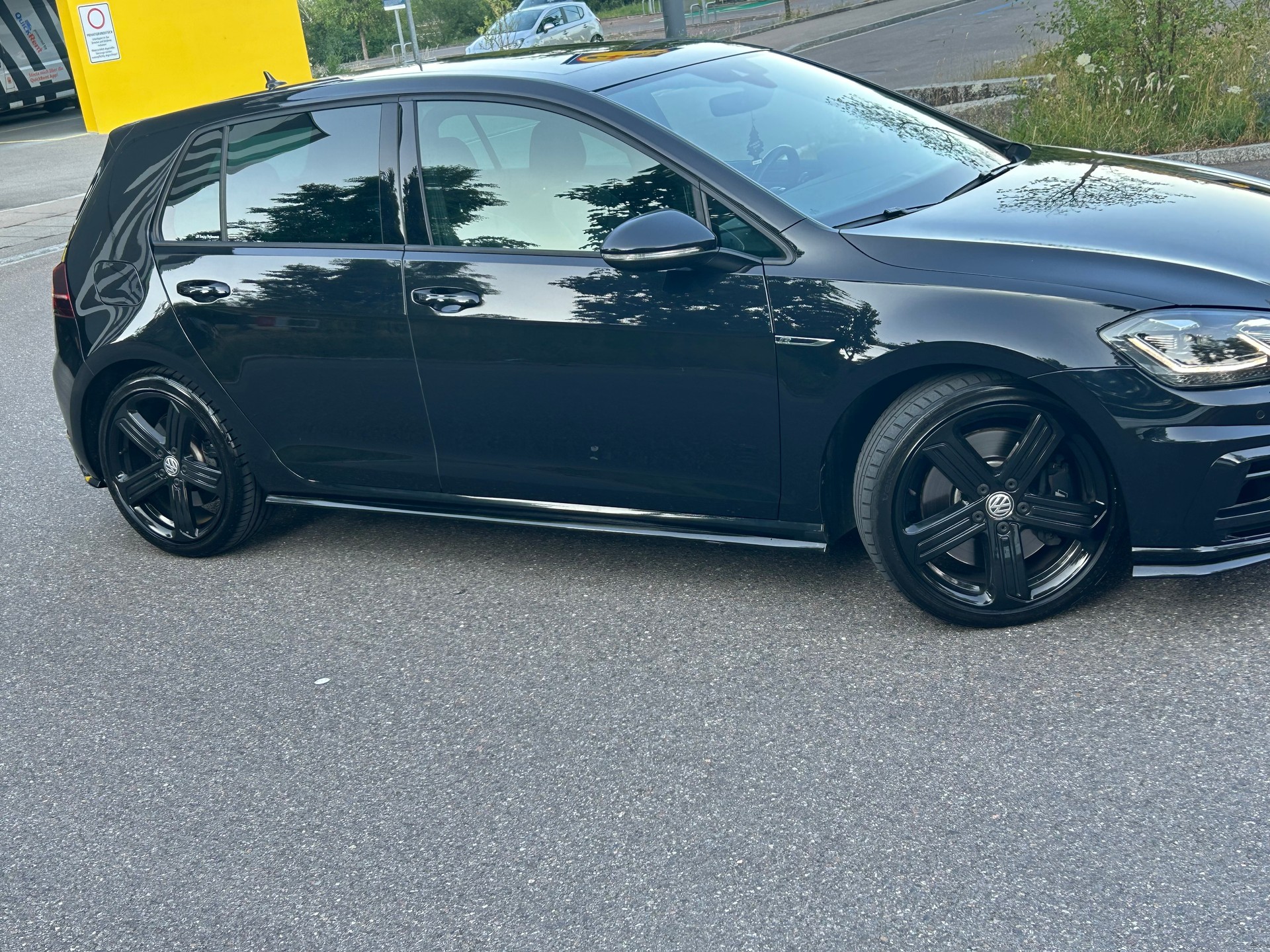 VW 2.0 TSI R 310 DSG 4motion / Facelift-image-6