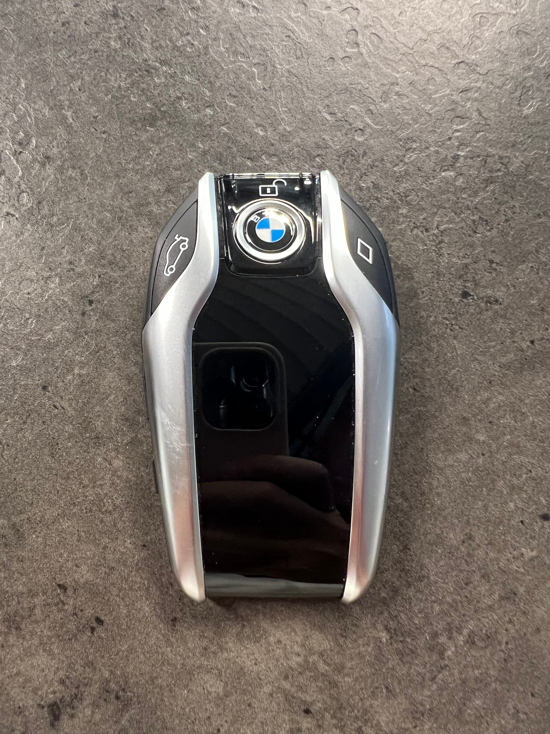 BMW 730d xDrive Steptronic**M-Paket,Head up,360 Kamera,Display Schlüssel**-image-12