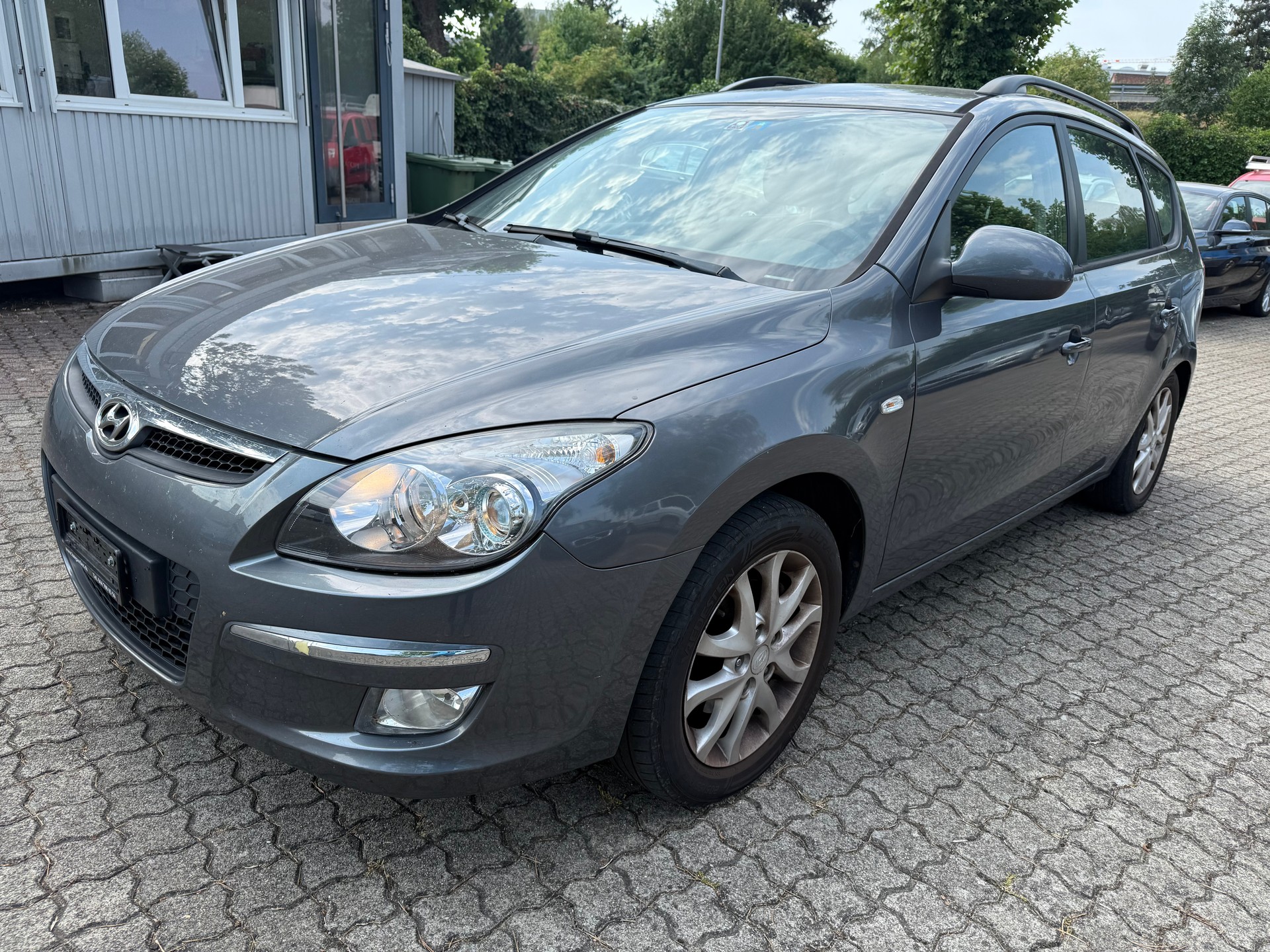 HYUNDAI i30 Wagon 1.4 Comfort