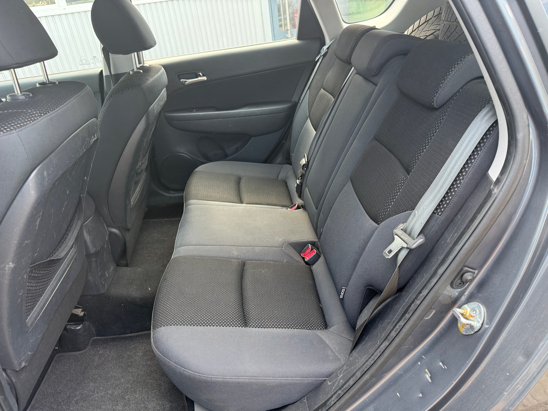 HYUNDAI i30 Wagon 1.4 Comfort-image-7