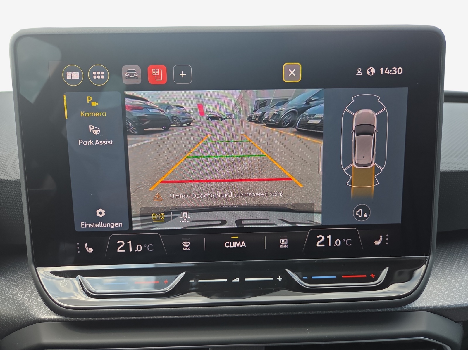 SEAT Leon 1.5 eTSI mHEV DSG Go-image-14
