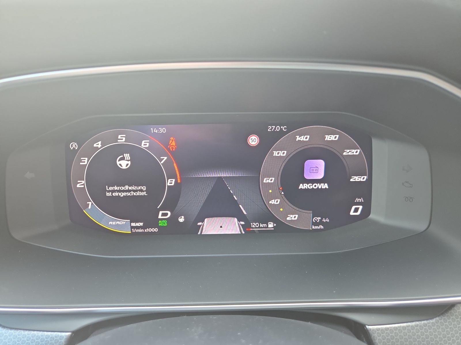 SEAT Leon 1.5 eTSI mHEV DSG Go-image-13